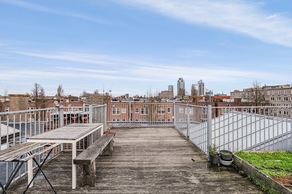 Medium property photo - Rijnstraat 80-3, 1079 HK Amsterdam